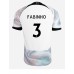 Cheap Liverpool Fabinho #3 Away Football Shirt 2022-23 Short Sleeve